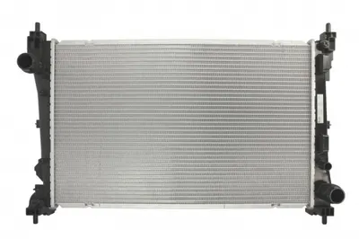 Radiator motor (Manual) potrivit FIAT DOBLO, DOBLO CARGO; OPEL COMBO TOUR, COMBO MINIVAN 1.3D 1.4
