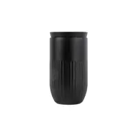 Cană termos neagră 320 ml Tova – Sagaform