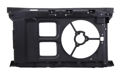 Acoperire fata potrivit PEUGEOT 307 2000-2005 - (complet)