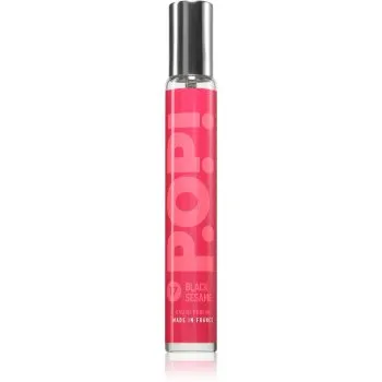 POP! Black Sesame Eau de Parfum unisex