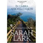 In Umbra Arborelui Kauri - ed. buzunar