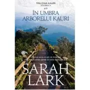 In Umbra Arborelui Kauri - ed. buzunar