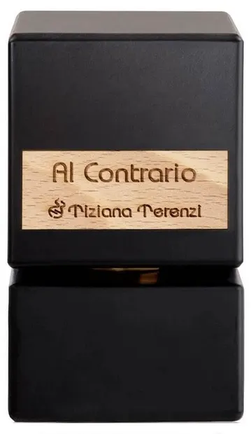 Tiziana Terenzi Parfum extract Al Contrario, 50 ml