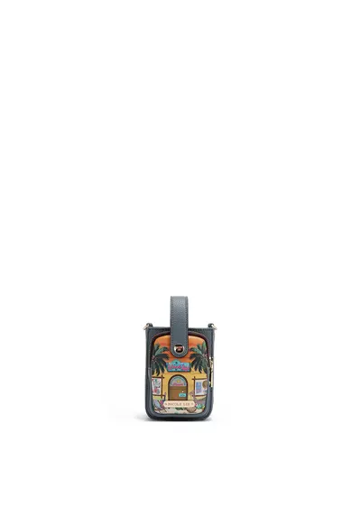 Geanta dama Sun & Sand PRT17145 - Multicolor - Universal