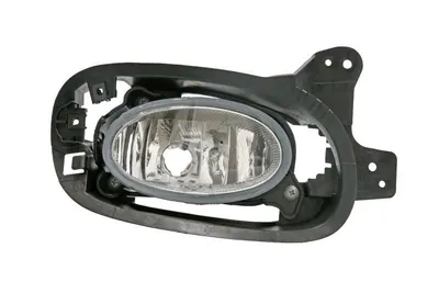 Proiector ceata fata dreapta potrivit HONDA JAZZ 2008-2015 - (H11)