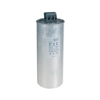 Baterii de Condensatoare Hy-111a10 10kvar 440v