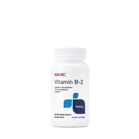 GNC Vitamin B-2 100 Mg | 100 Tb