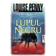 Lupul negru