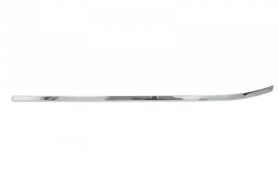 Ornament bara fata stanga plastic, crom CHRYSLER 300 C intre 2004-2012