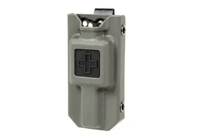 Pouch rapid turnichet FMA - FOLIAGE GREEN