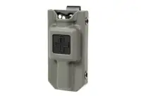 Pouch rapid turnichet FMA - FOLIAGE GREEN