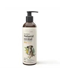 COMFY Natural Revital Sampon pentru caini 250 ml