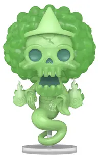 Figurină Funko POP! Animation: One Piece - Ghost Brook (Special Edition) #2325