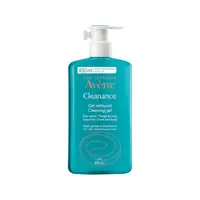 Avene Cleanance Gel de curatare | 400 ml