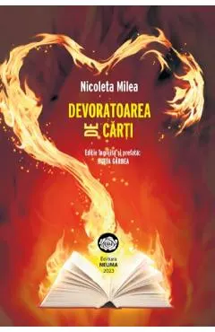 Devoratoarea de carti