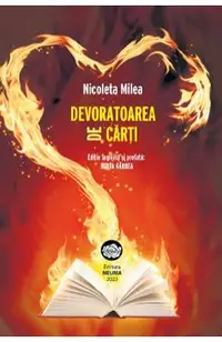 Devoratoarea de carti