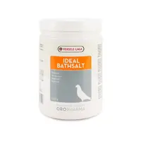 Sare de baie porumbei, Ideal Bathsalt, 1 kg