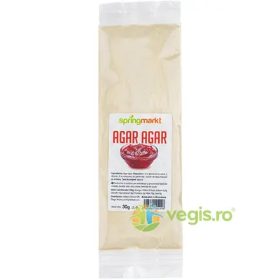 Agar Agar 30g