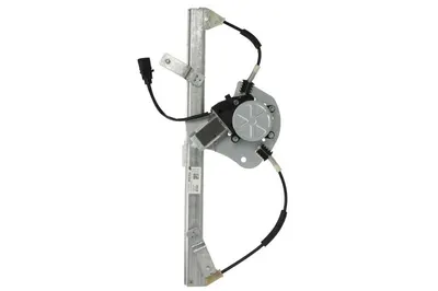 Macara geam fata dreapta potrivit ALFA ROMEO 155; FIAT TEMPRA, TIPO 1987-1997 - (electric, cu motor)