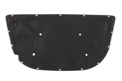 Izolarea motor potrivit AUDI A6 ALLROAD C6, A6 C6 2004-2011