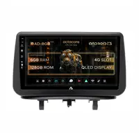 Navigatie Opel Meriva (2010-2017), Android, A-Octacore 4GB RAM + 64GB ROM, 9 Inch - AD-BGA9004+AD-BGRKIT366