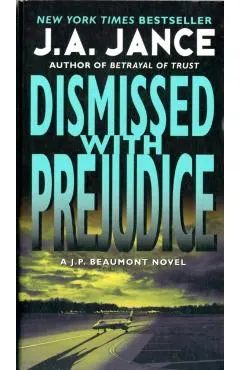 Dismissed with Prejudice