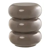 Măsuță auxiliară rotundă ø 35,5 cm Rosolina – House Nordic