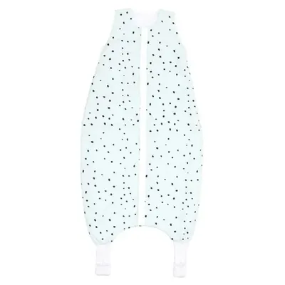 Sac de dormit cu picioare Kikka Boo Bear With Me Verde Menta 3-4 ani