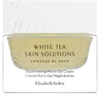 Elizabeth Arden White Tea Skin Solutions Replenishing Micro-gel Cream crema cu textura de gel pentru femei 50 ml
