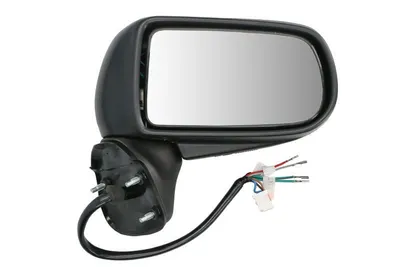 Oglinda laterala Dreapta electric, convexa, incalzita, pliabil electric potrivit MAZDA PREMACY pana in 2005