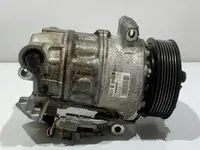 Compresor aer conditionat 926001268R Renault Kadjar (2015-2018) 1.3 tce H5H-E4