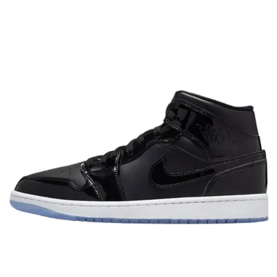 1 Mid SE Space Jam
