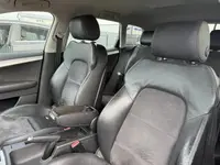 Scaune bancheta sline Audi A3 facelift (2008-2013) [8P1]