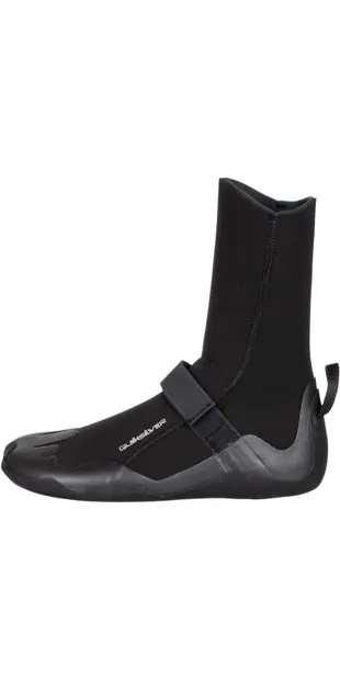 Încălțăminte neopren bărbați Quiksilver Everyday Sessions 5 mm RD Toe
