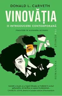 Vinovatia. O introducere contemporana