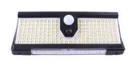 Lampa solara de perete CL S190 senzor de miscare 190SMD