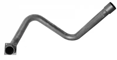 Racord evacuare (lungime:1200mm) potrivit RVI MIDLUM DCI4-B-MIDR04.02.26B 4 01.00
