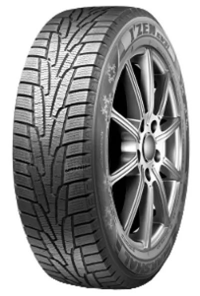 Marshal IZen KW31 ( 225/55 R17 101R, Nordic compound )