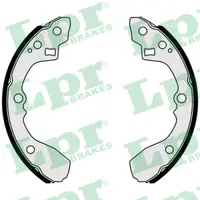 Set saboti frana LPR 01054