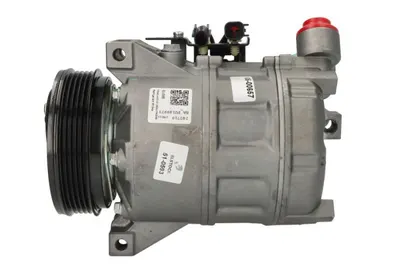 Compresor climatizare (reconditonat) potrivit VOLVO S80 II, V70 II, V70 III, XC60 I, XC70 I, XC70 II; FORD MONDEO IV, S-MAX 2.0D-2.5ALK 03.00-02.17
