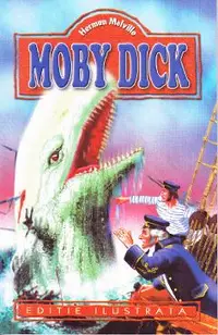 Moby Dick