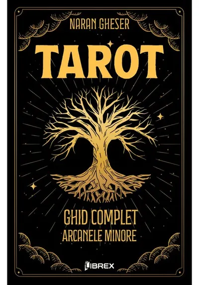 Tarot: Ghid complet