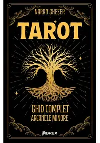 Tarot: Ghid complet