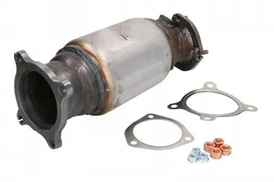 Convertor catlitic potrivit AUDI A4 B9, A5 2.0 2.0H 05.15