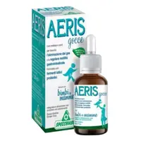 Aeris gocce picaturi, Specchiasol | 20 ml