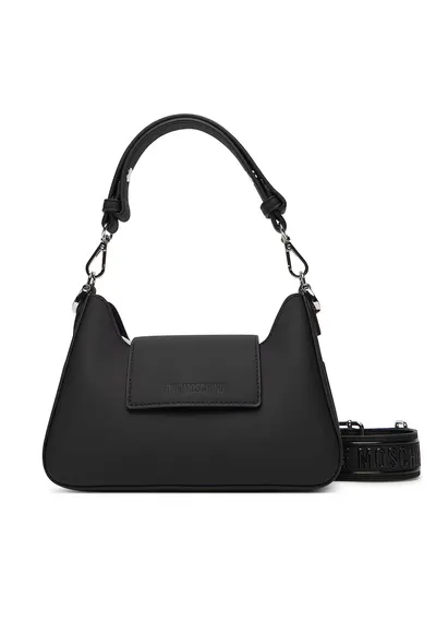 Geanta dama neagra - din piele naturala - model JC4291