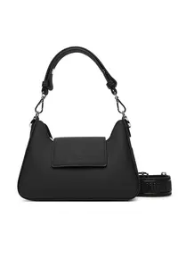 Geanta dama neagra - din piele naturala - model JC4291