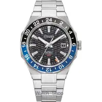 Ceas Citizen Series 8 NB6031-56E Automatic GMT