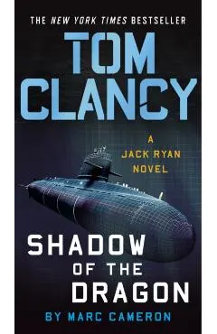Tom Clancy Shadow of the Dragon