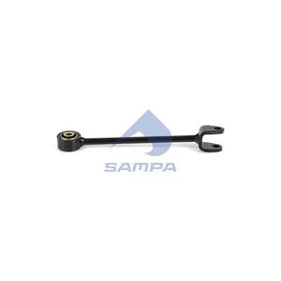 Brat/bieleta suspensie, stabilizator SAMPA 022.295